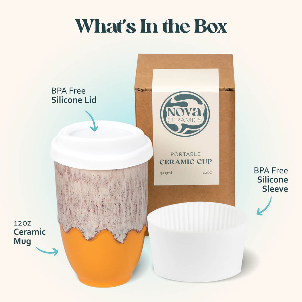 Grapefruit Cup 12oz
