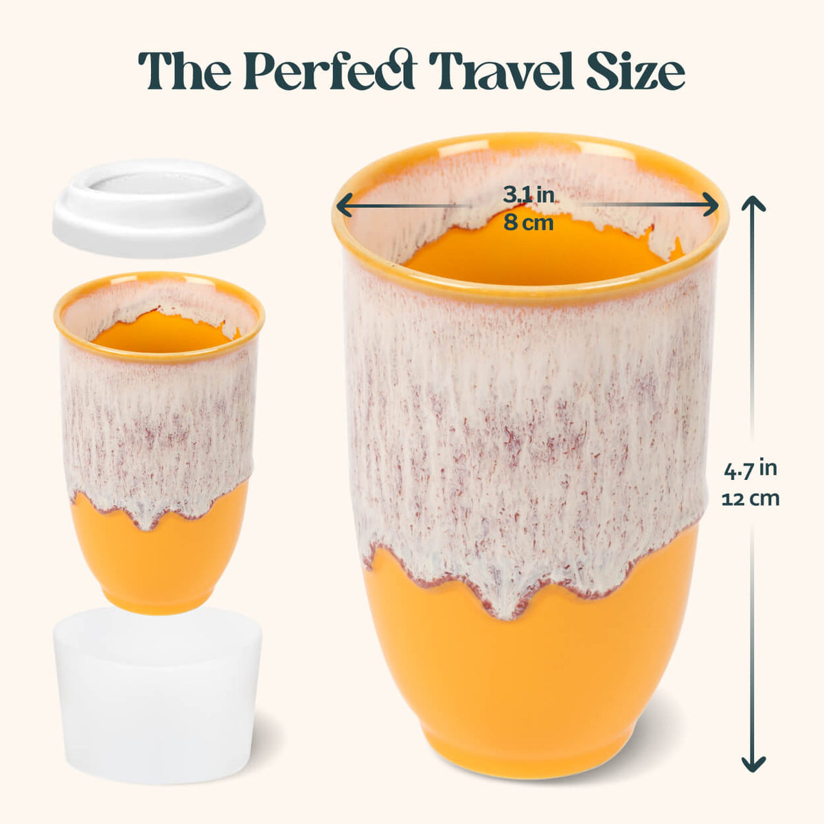 Grapefruit Cup 12oz