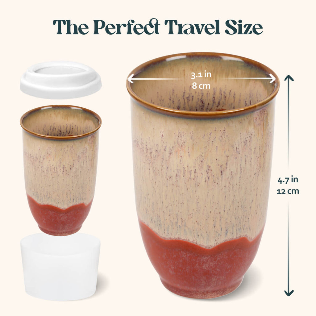 Jupiter Cup 12oz