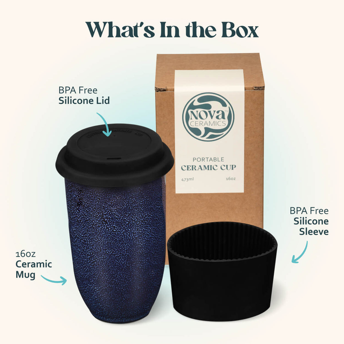 Abyss Cup 16oz