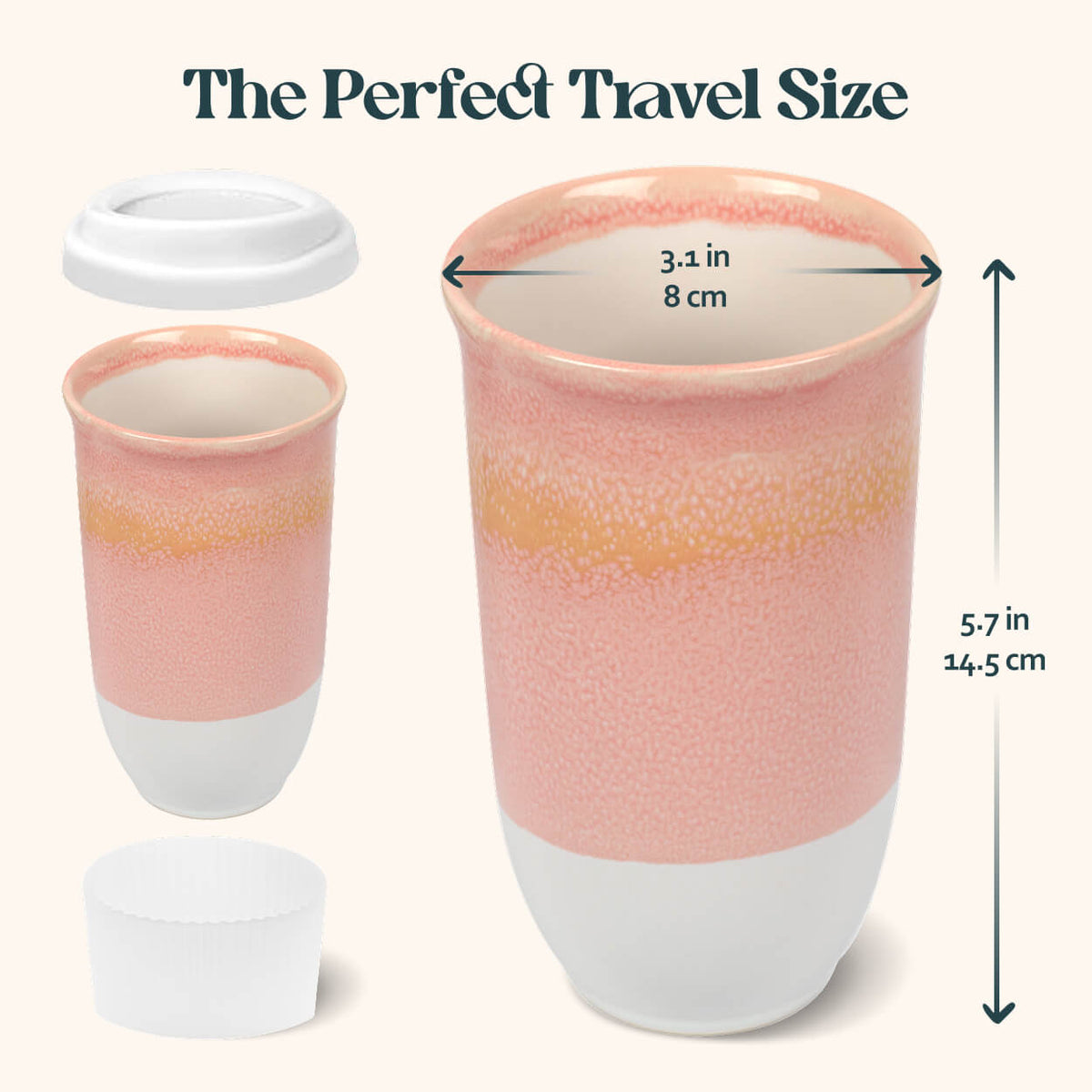 Afterglow Cup 16oz