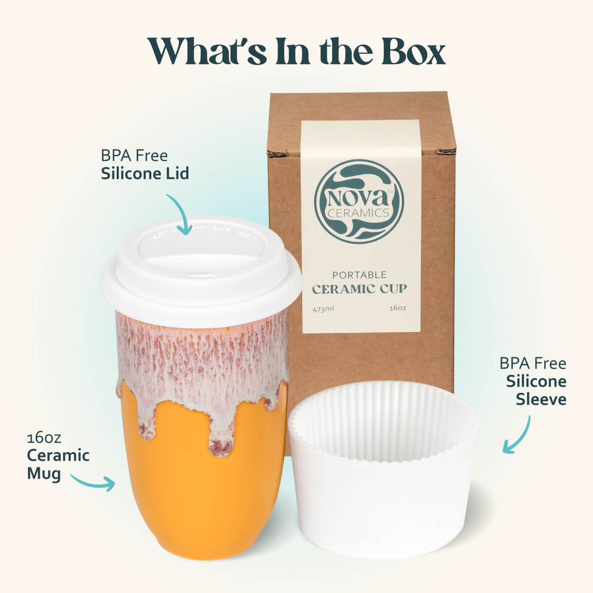Grapefruit Cup 16oz