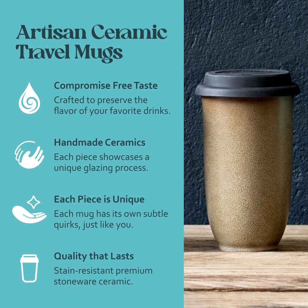 Mantle Cup 16oz