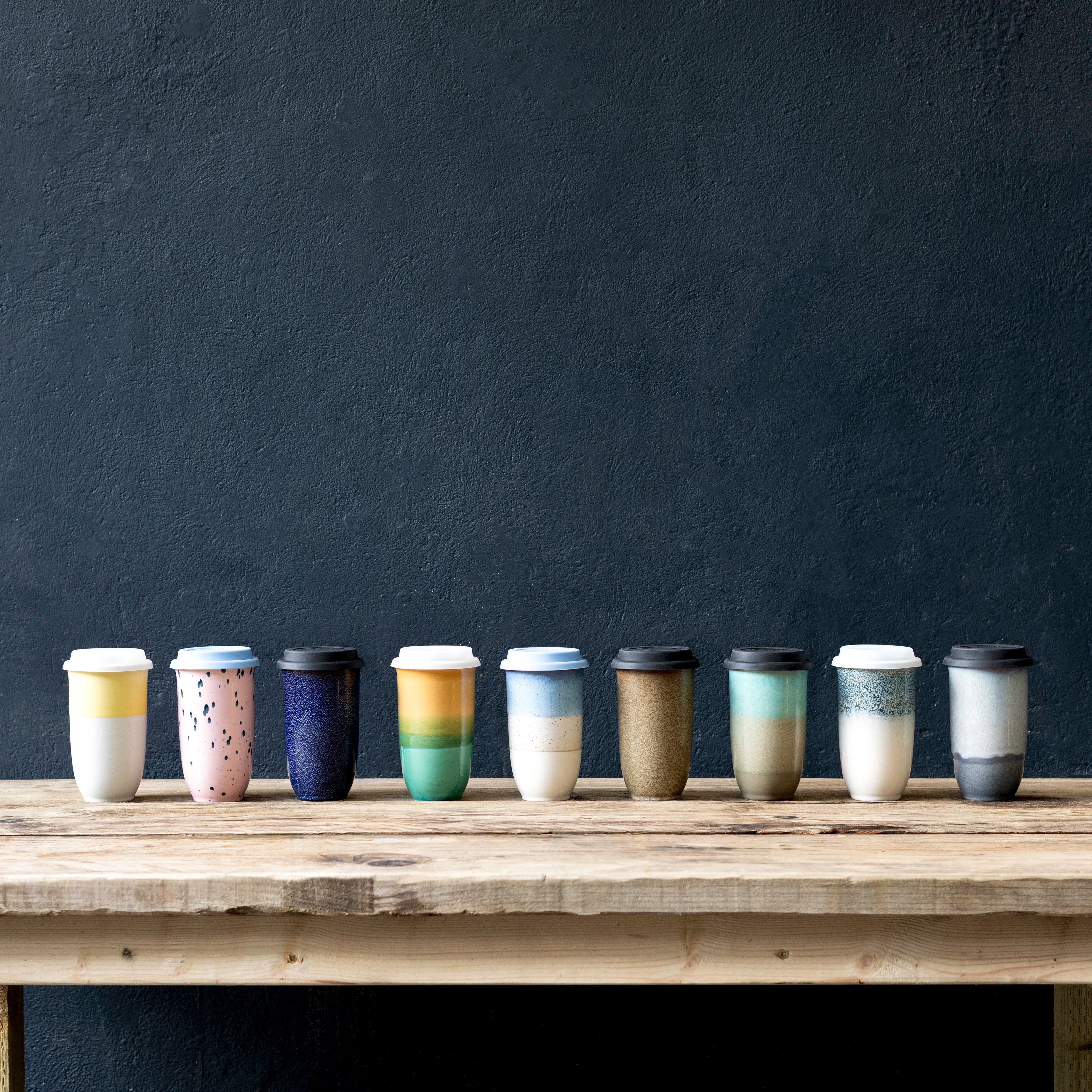 Pluto Cup 16oz