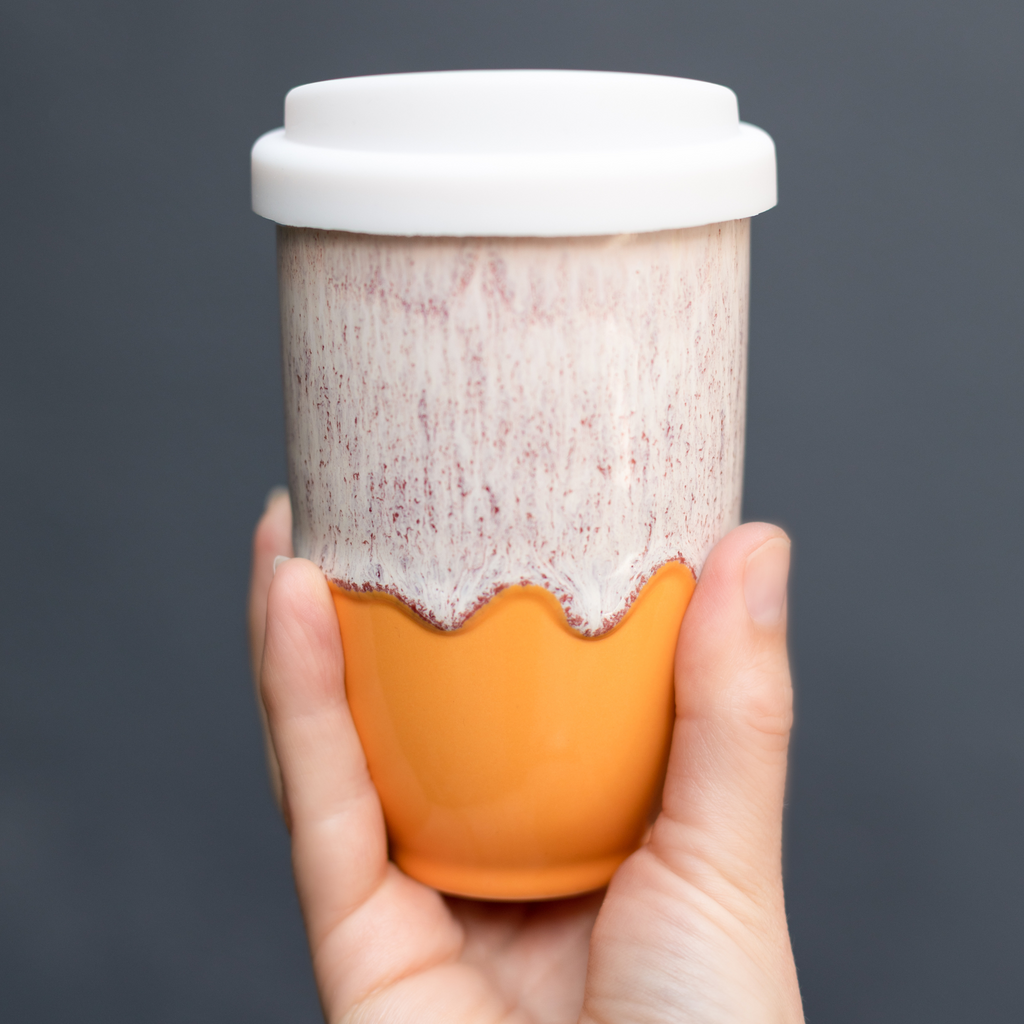 Grapefruit Cup 12oz