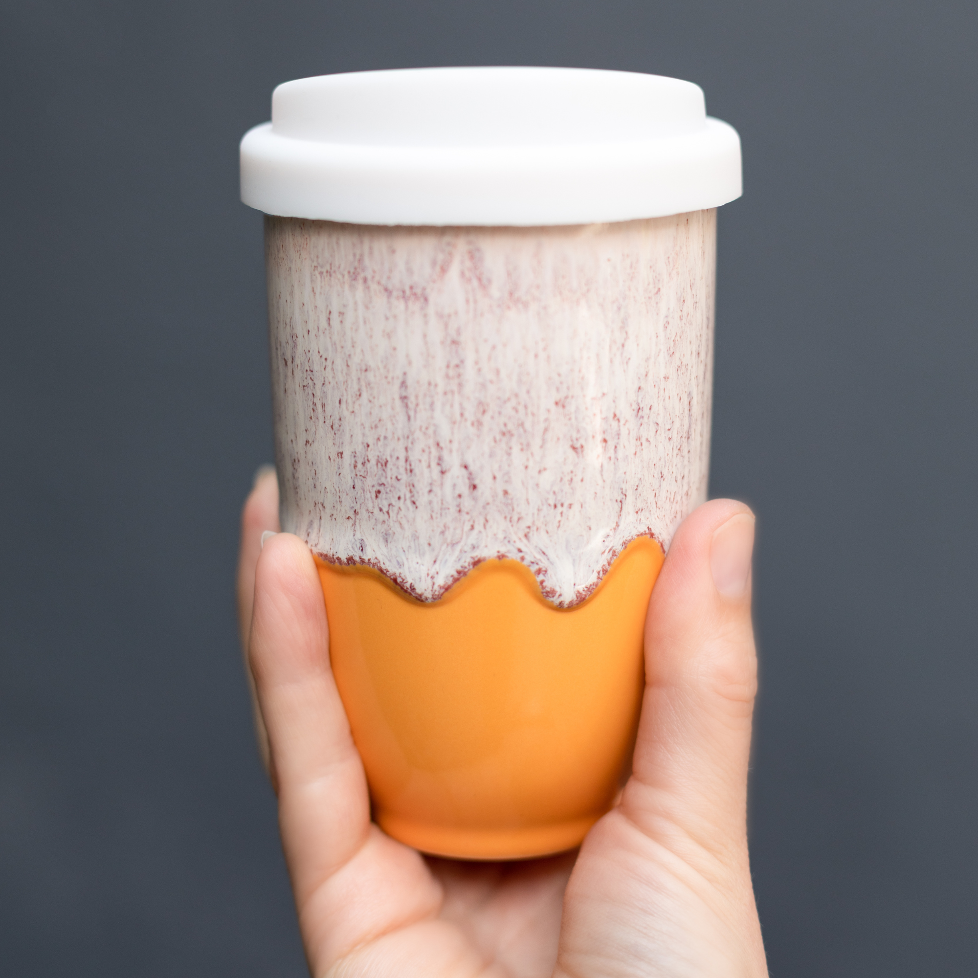 Grapefruit Cup 12oz