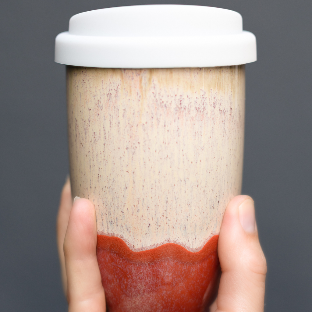 Jupiter Cup 12oz