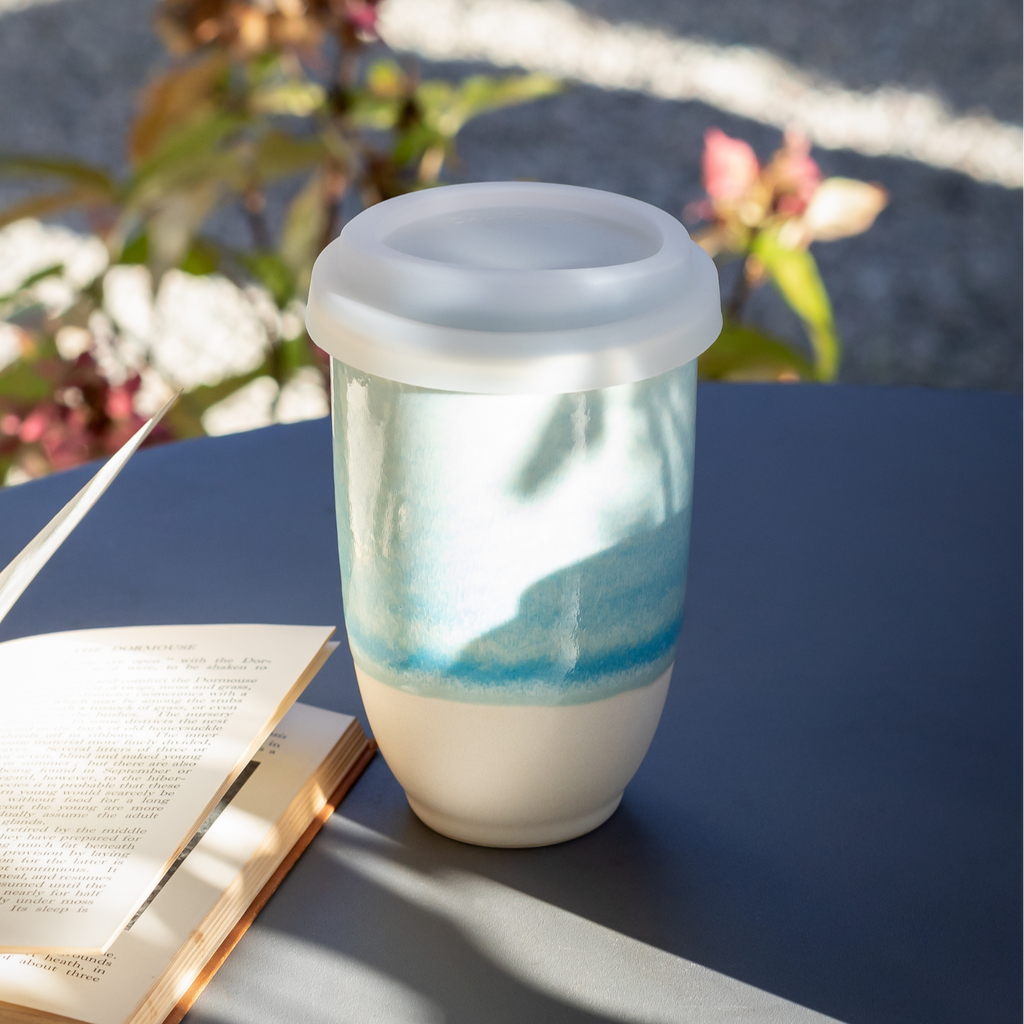 Lagoon Cup 12oz