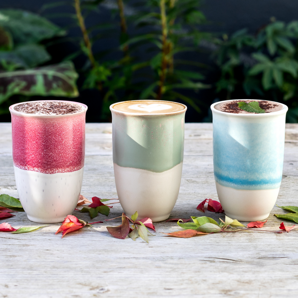 Lagoon Cup 12oz
