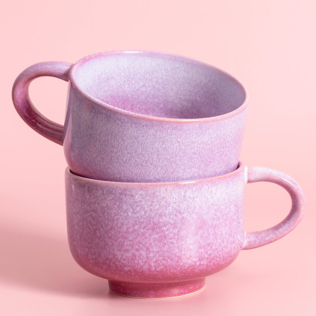 Astral Bloom Mug 16oz