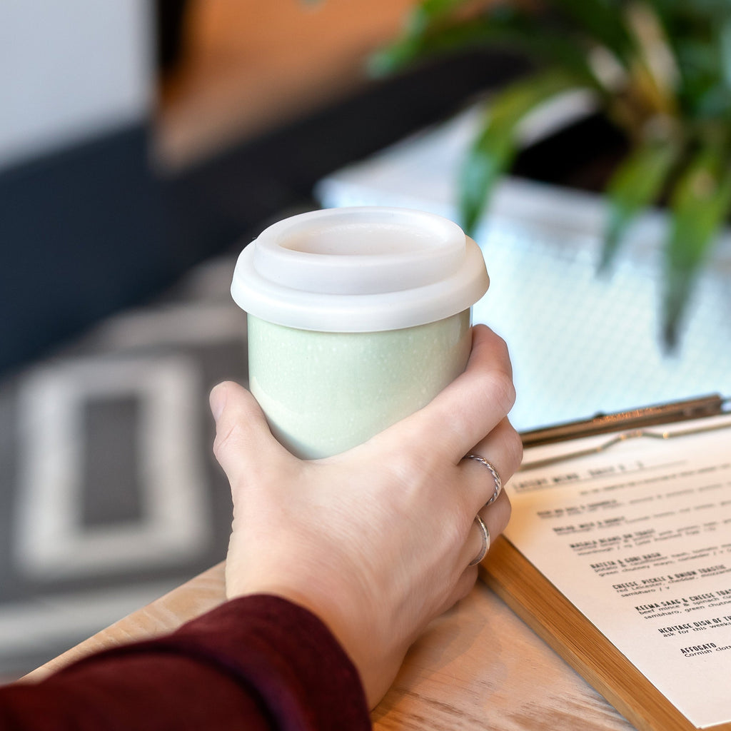 Mist Cup 12oz
