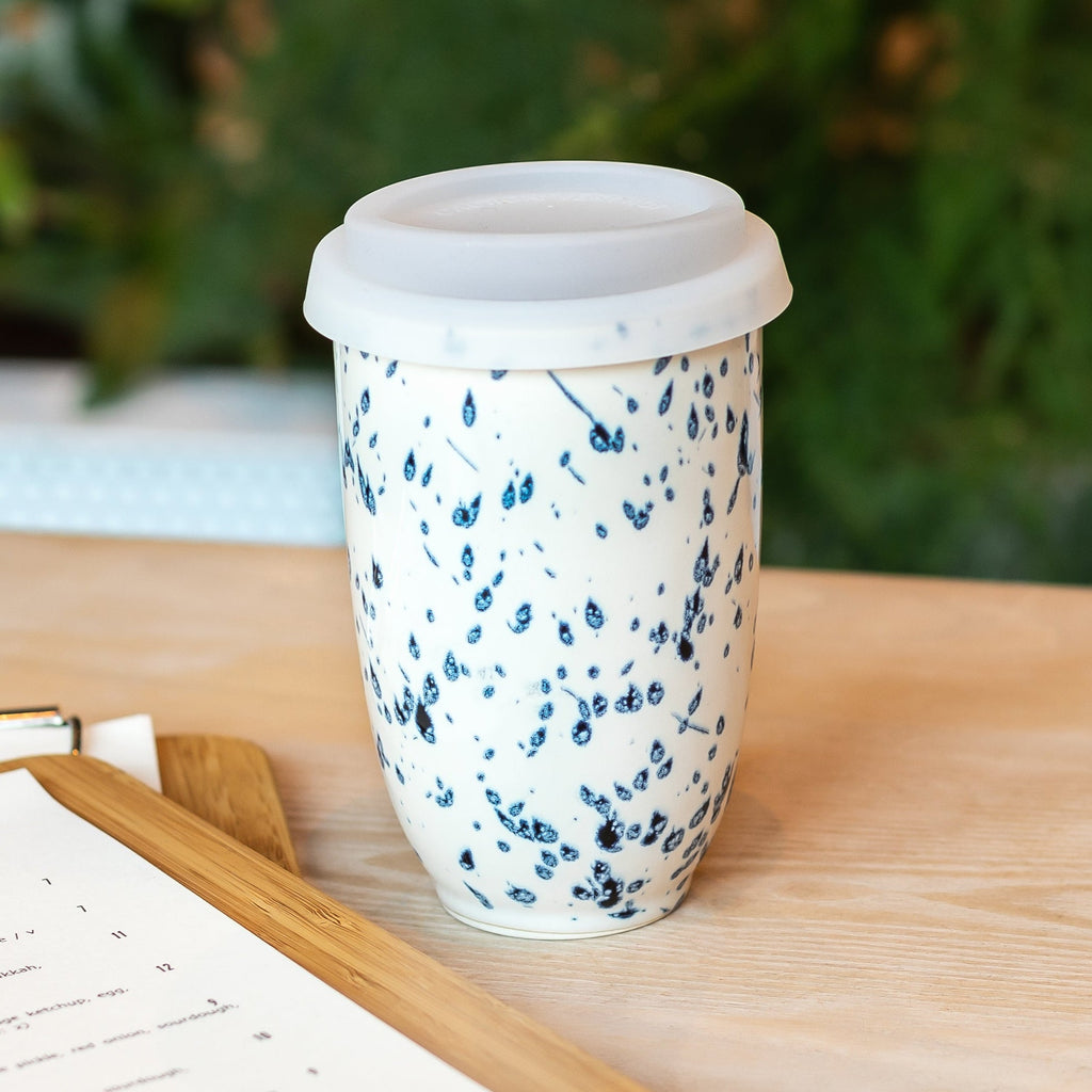 Orchid Cup 12oz
