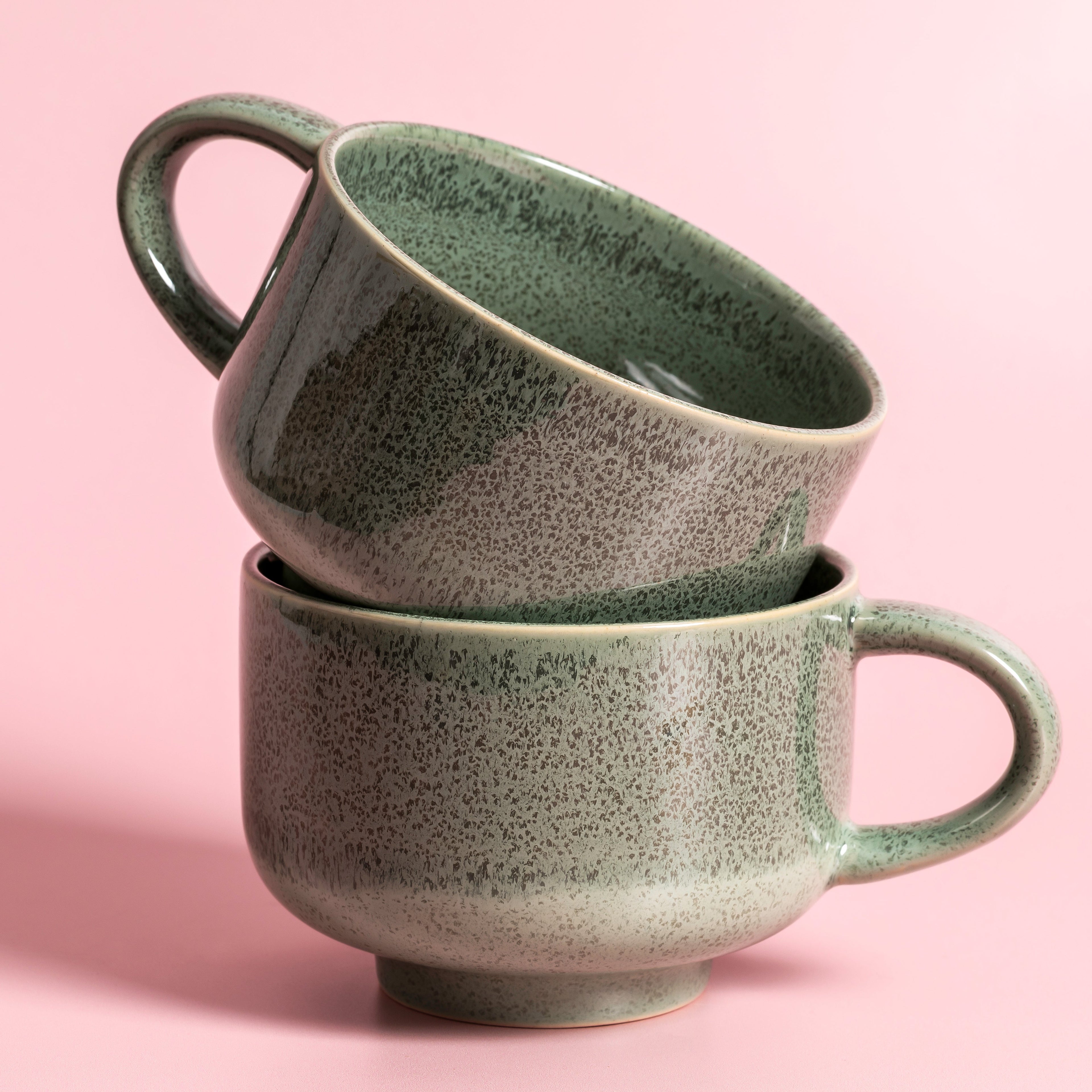 Emerald Mug 16oz