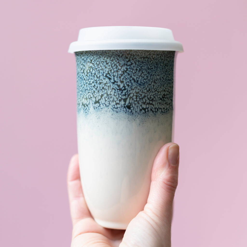 Glacier Cup 16oz