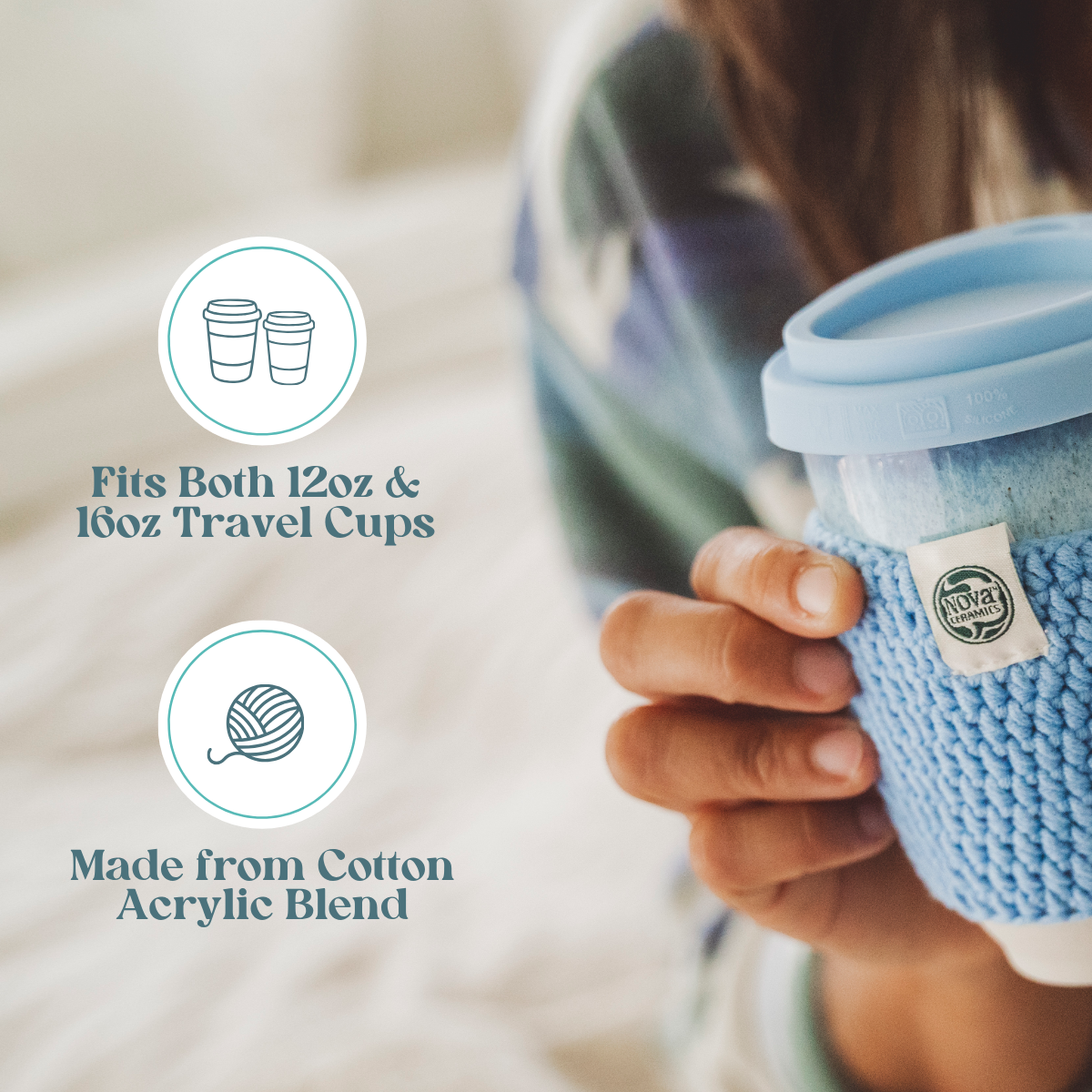 Rose Cozy