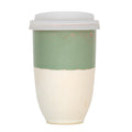 Sage Green Cup 12oz