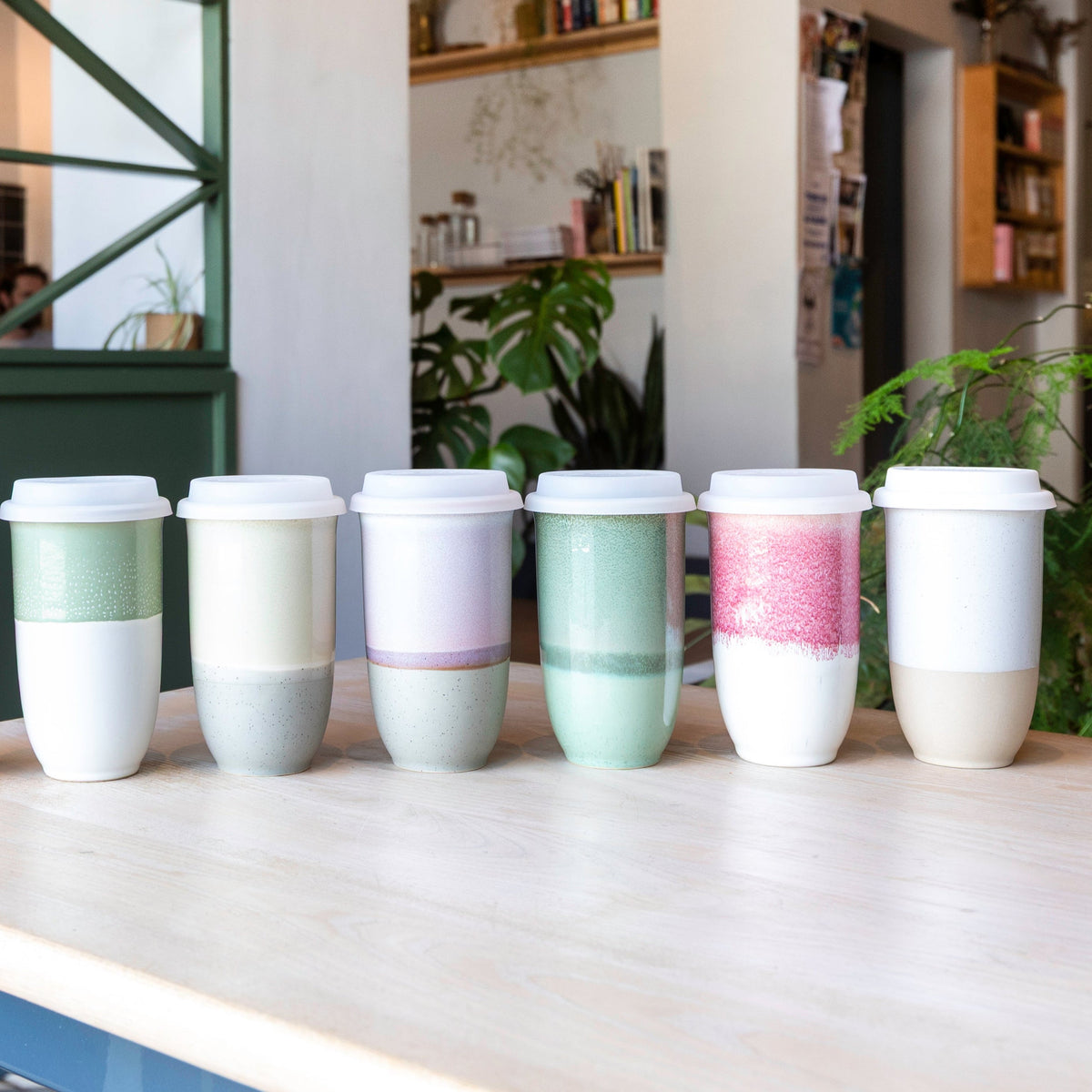 Horizon Cup 16oz