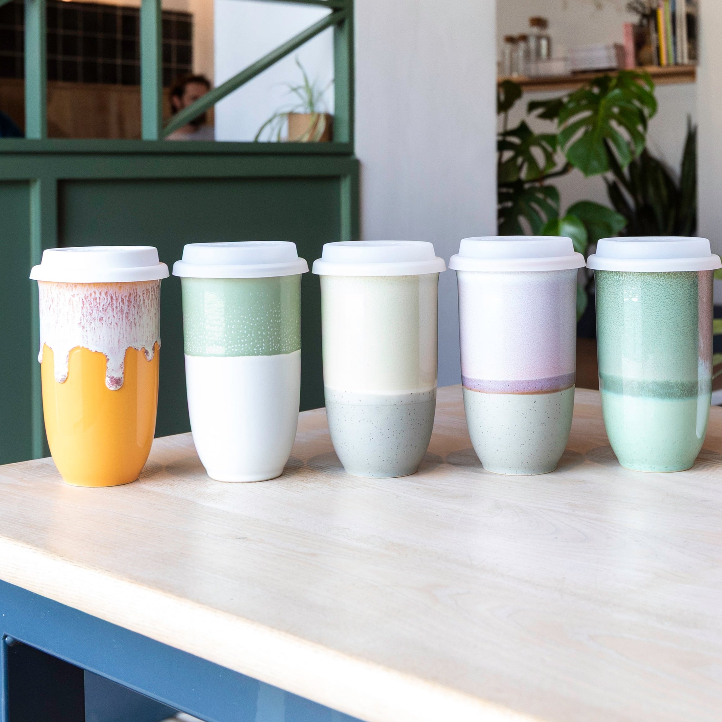 Grapefruit Cup 16oz