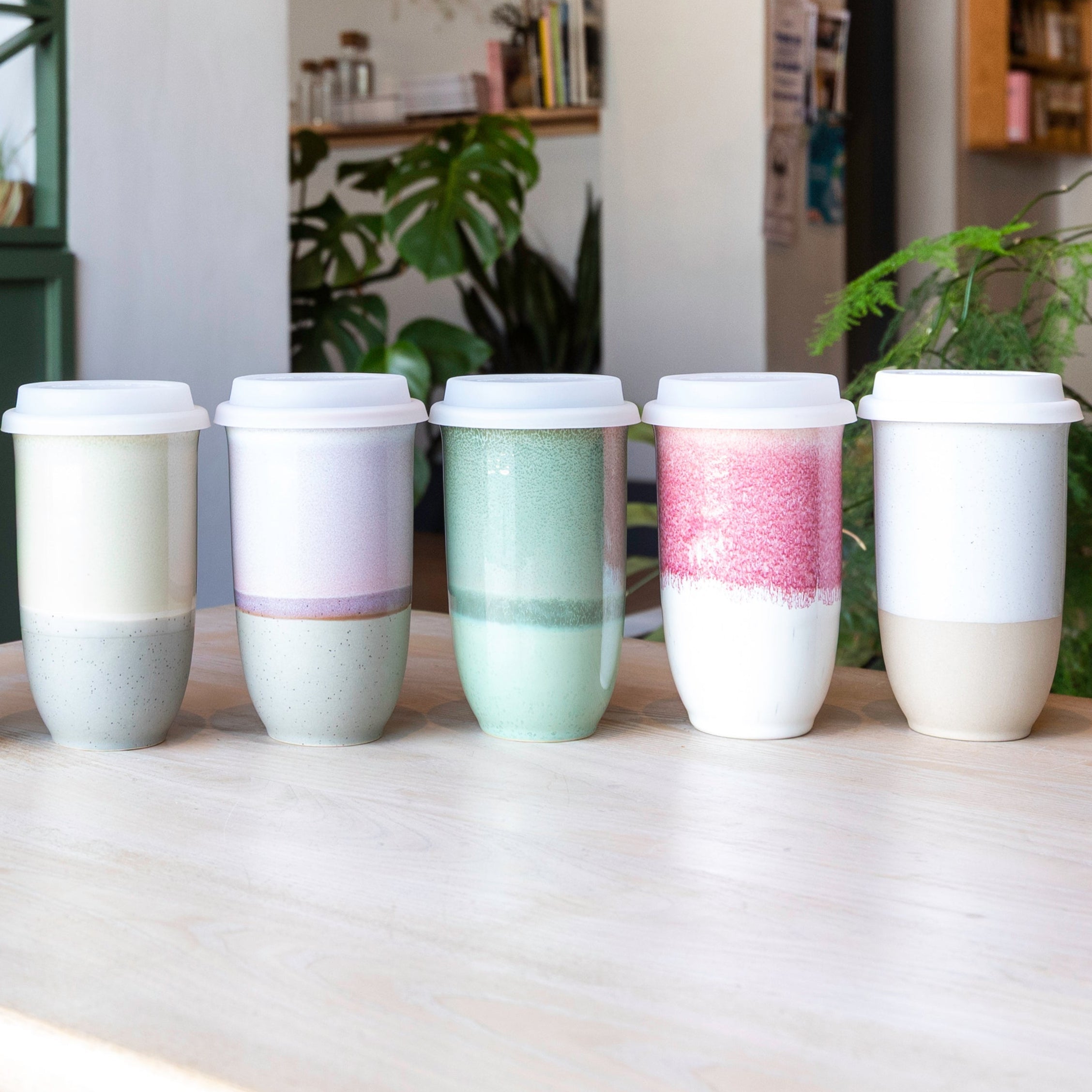 Dune Cup 16oz