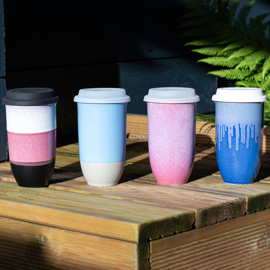 Astral Bloom Cup 16oz