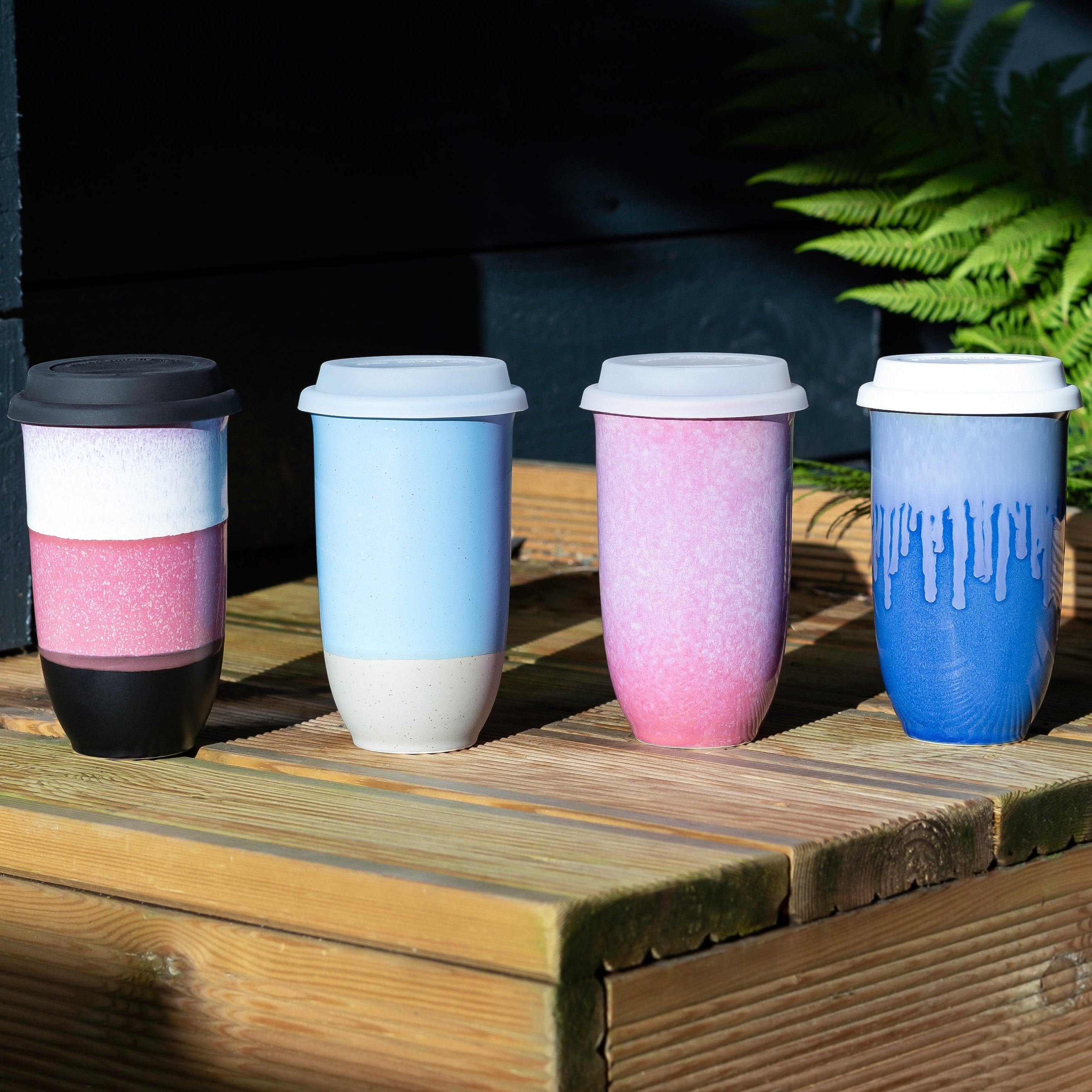 Astral Bloom Cup 16oz