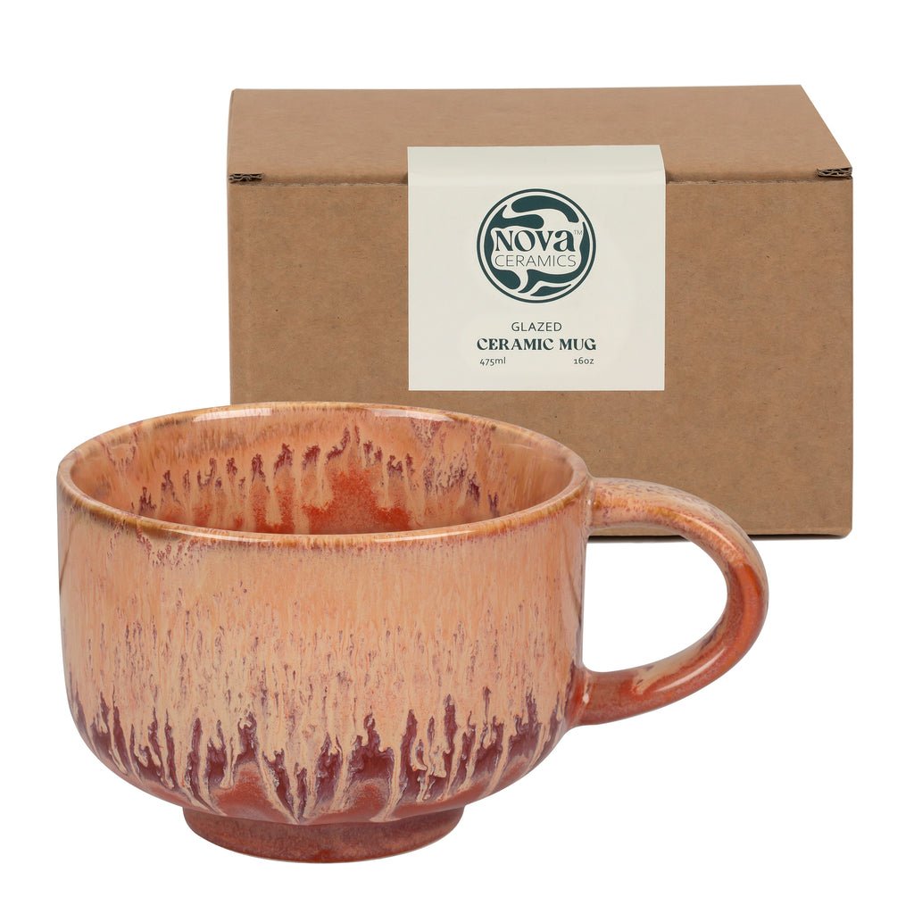 Jupiter Mug 16oz