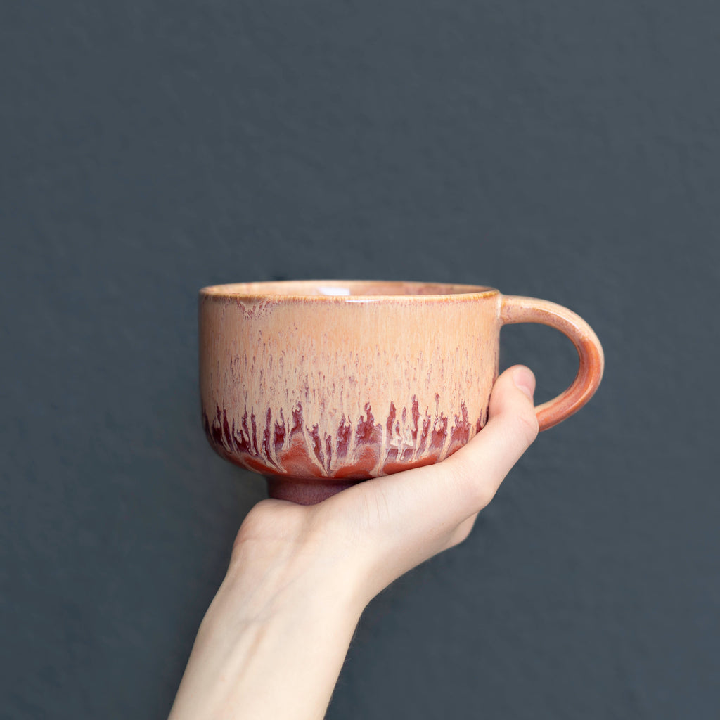 Jupiter Mug 16oz