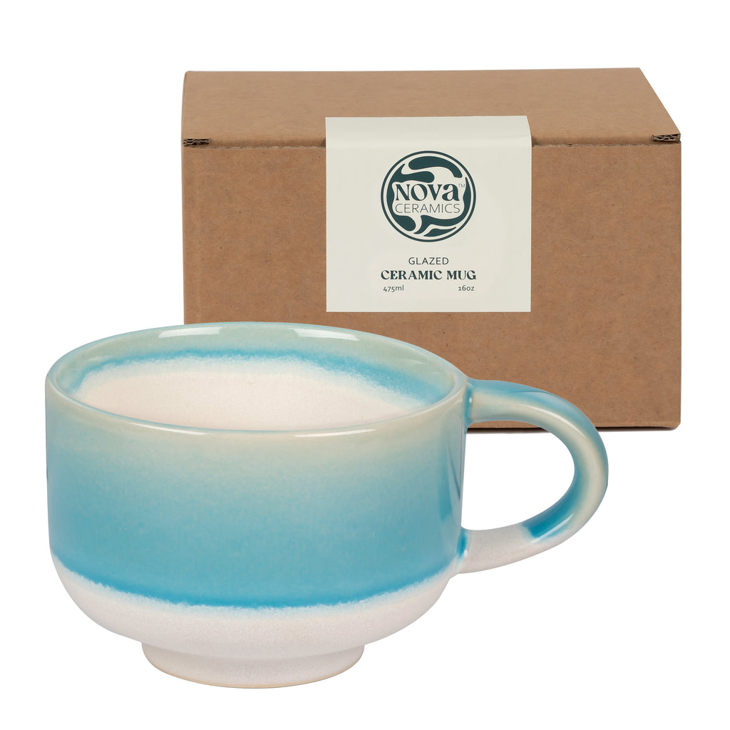 Lagoon Mug 16oz