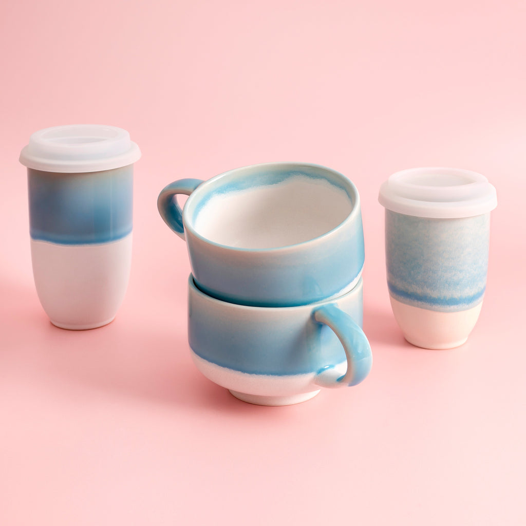 Lagoon Mug 16oz
