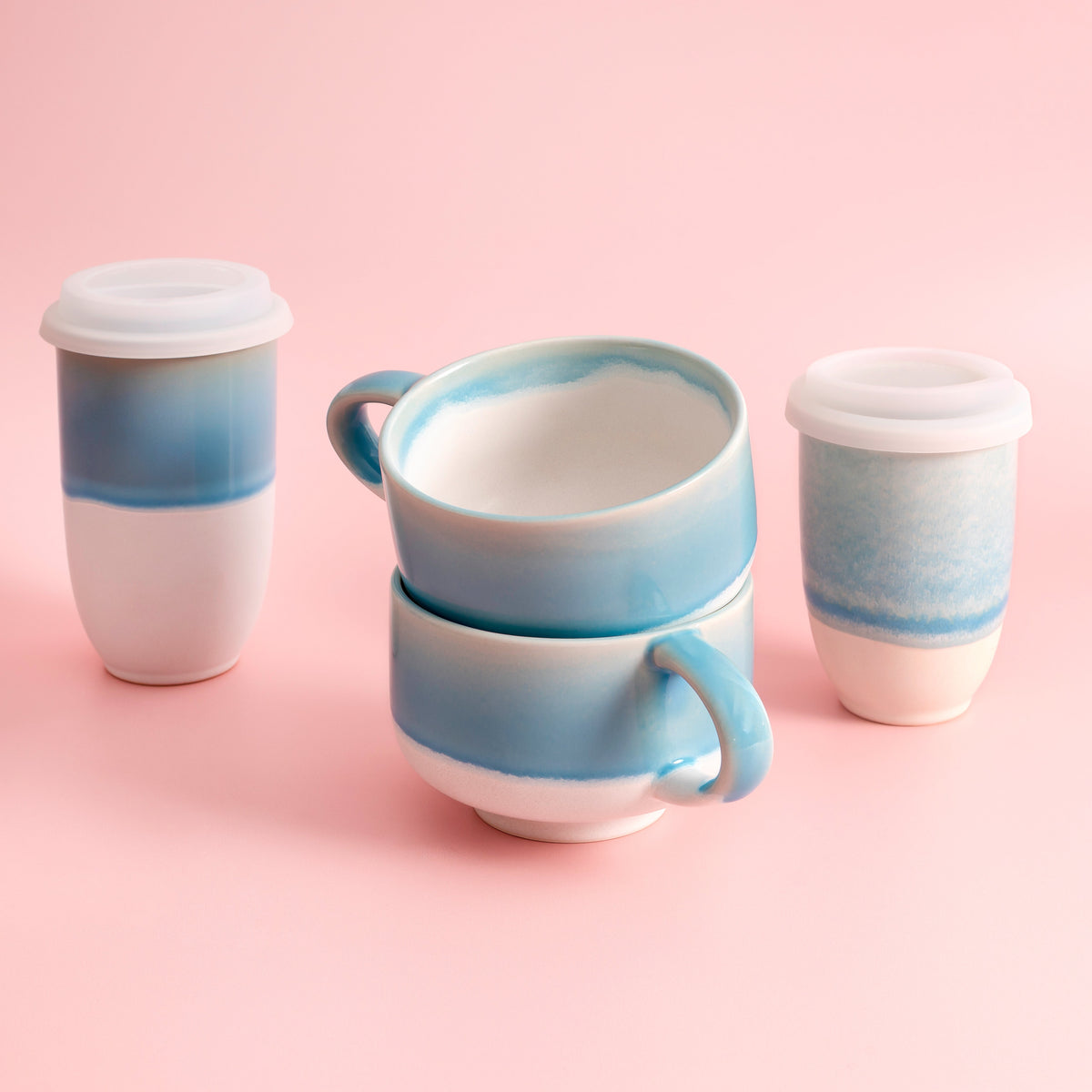 Lagoon Mug 16oz