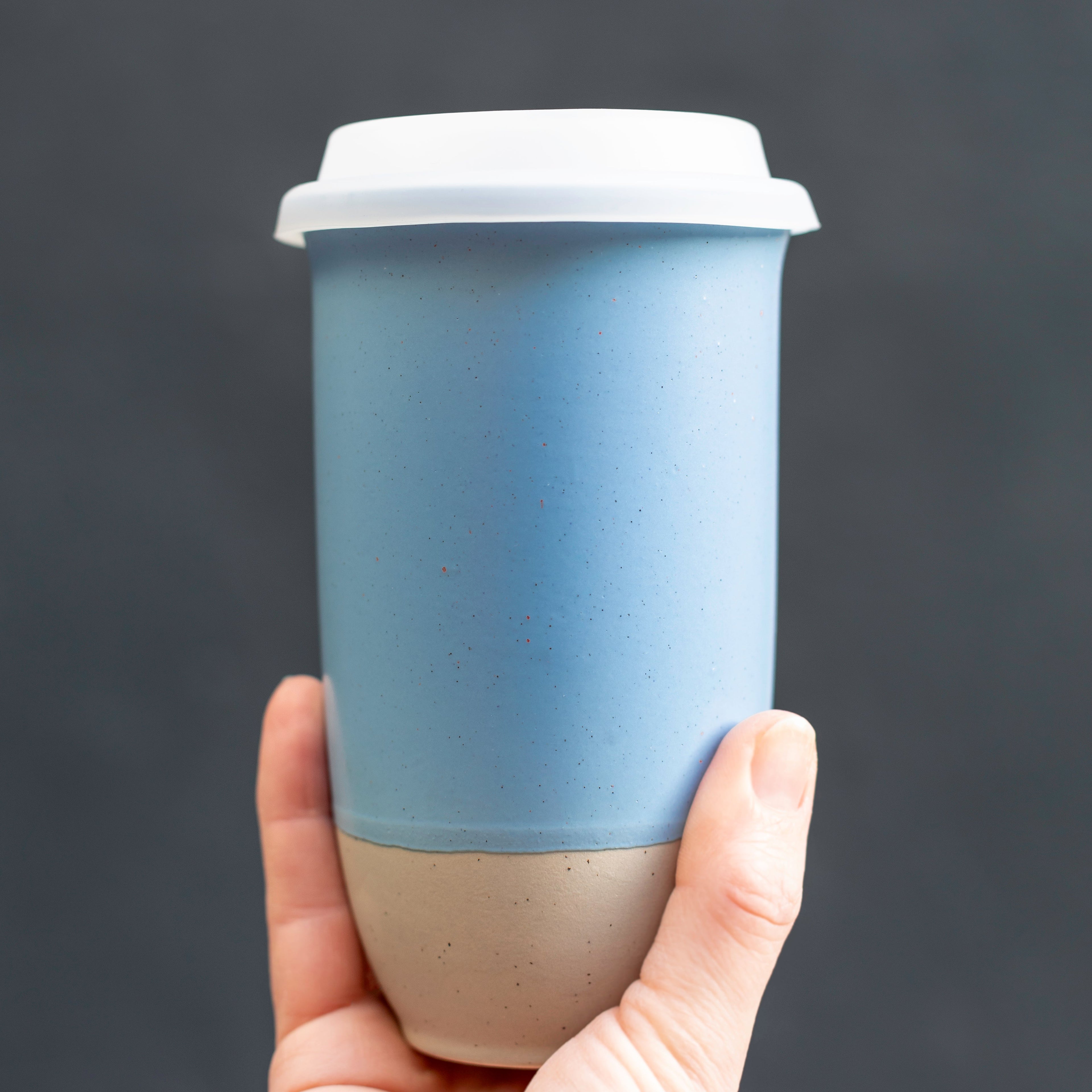 Coastal Drift Cup 16oz