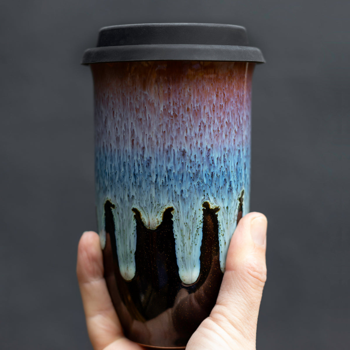 Monsoon Cup 16oz