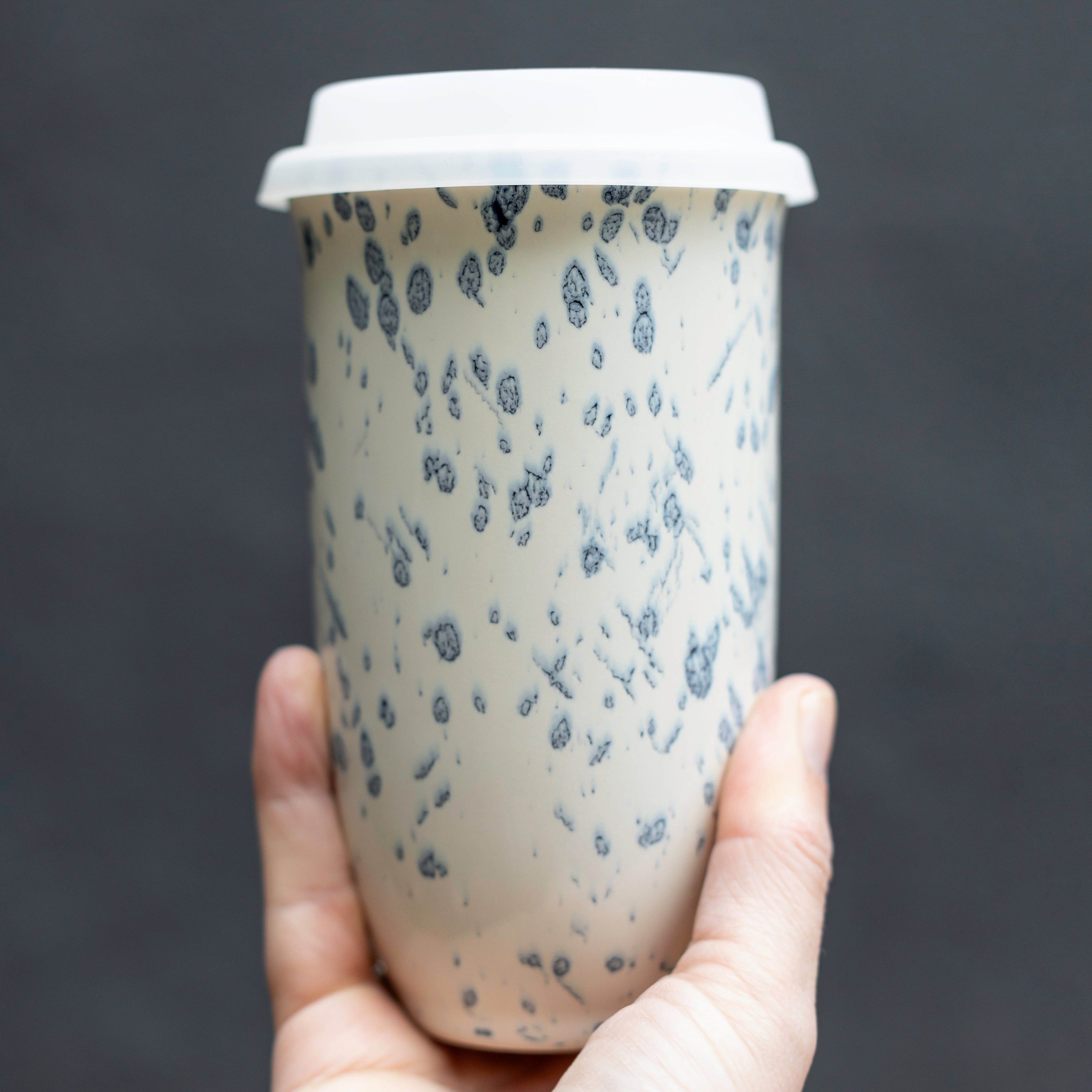 Orchid Cup 16oz