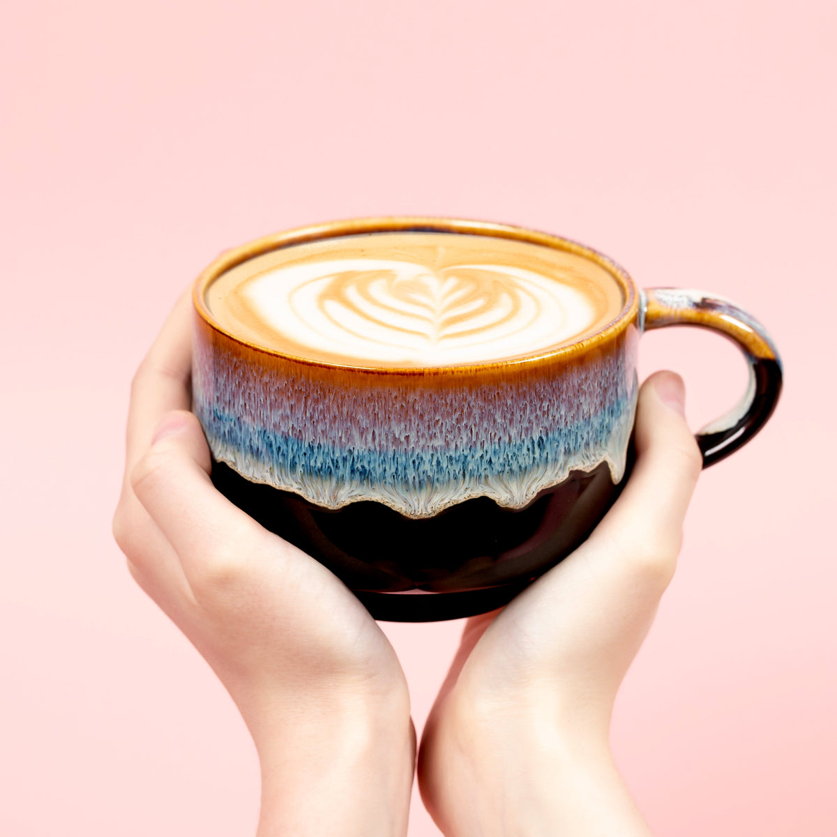 Monsoon Mug 16oz