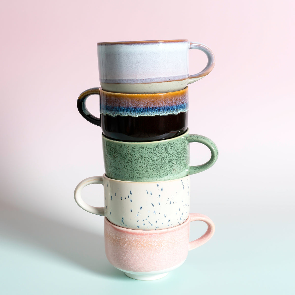 Orchid Mug 16oz