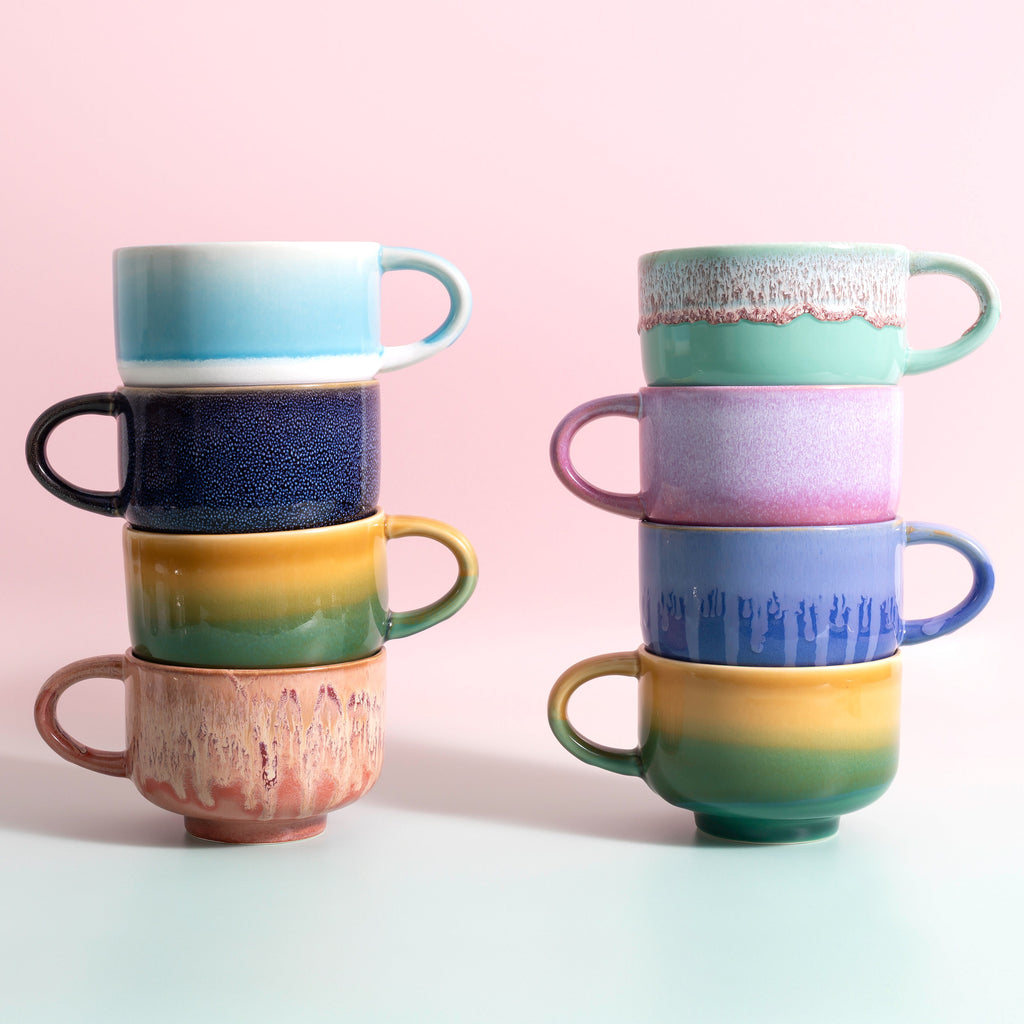 Lagoon Mug 16oz