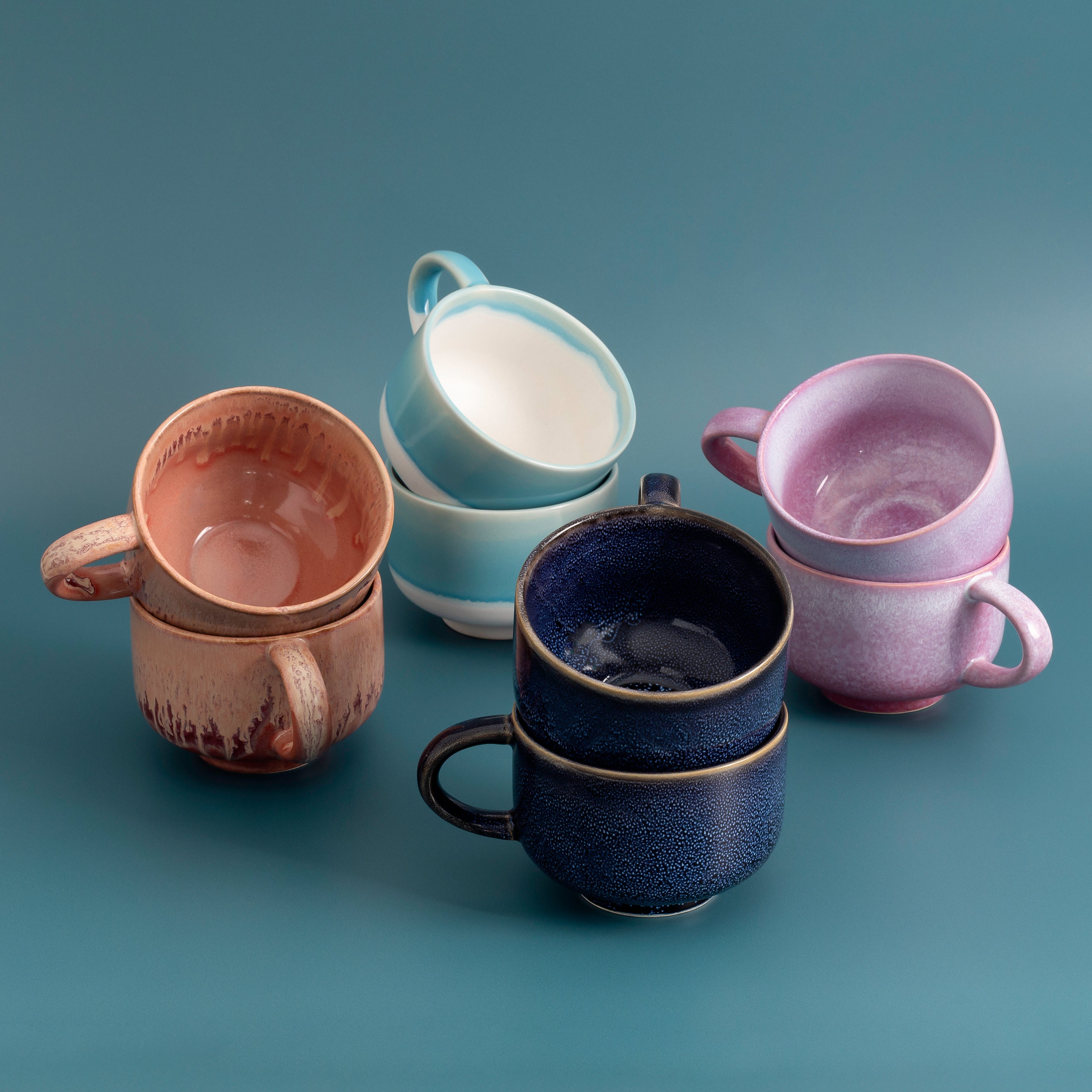 Abyss Mug 16oz