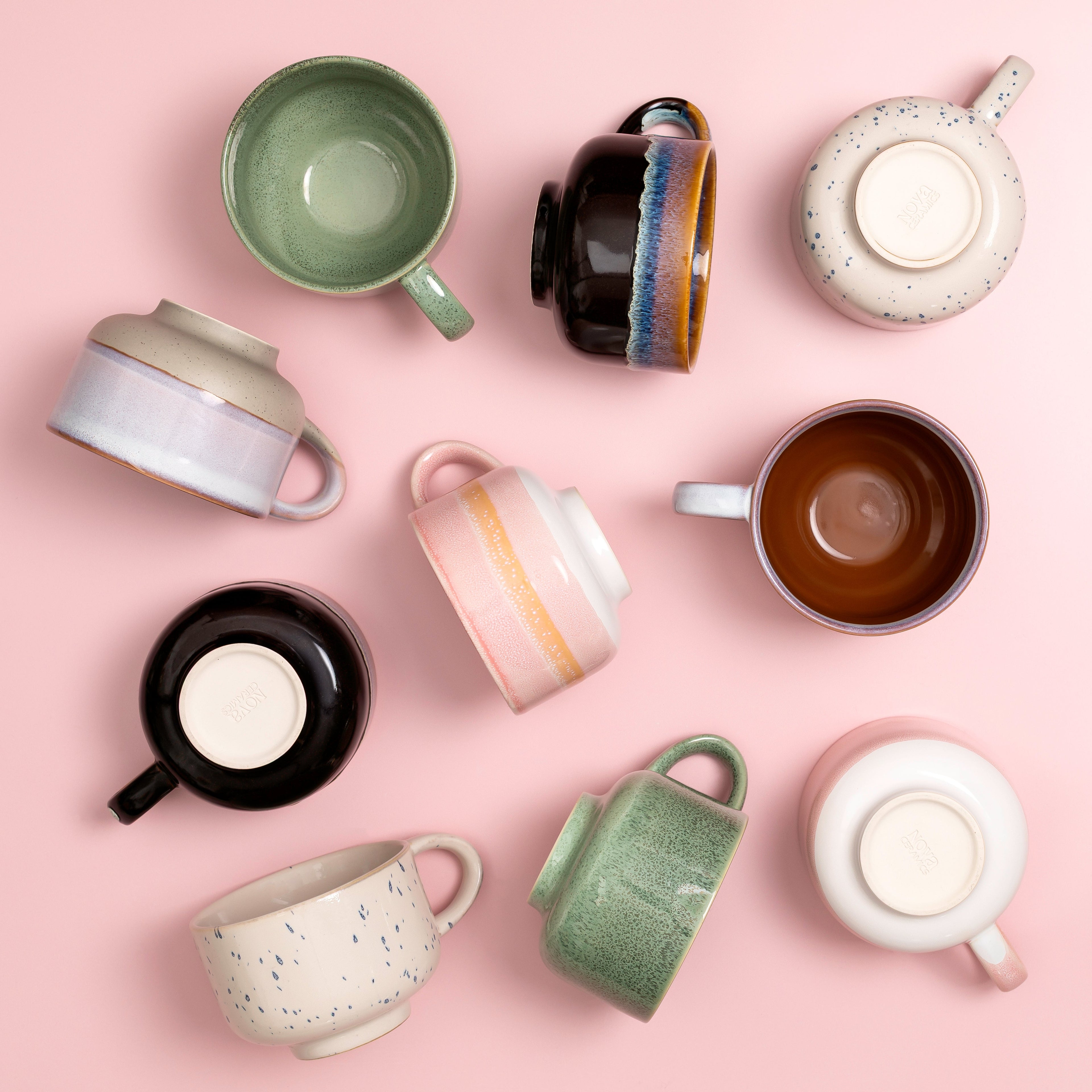 Emerald Mug 16oz