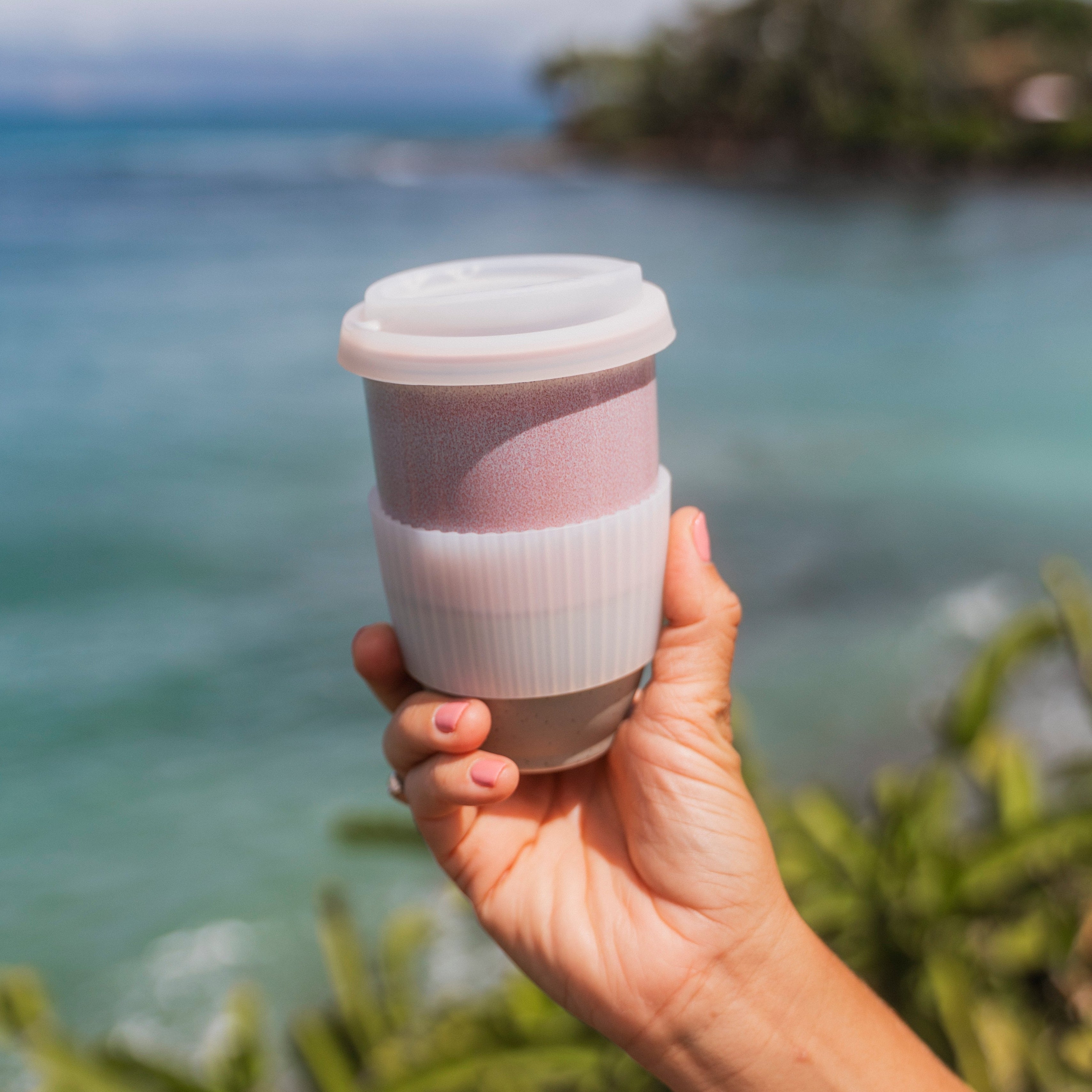 Horizon Cup 12oz