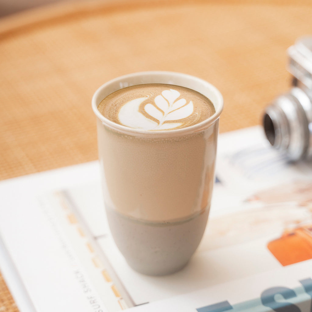 Mist Cup 12oz