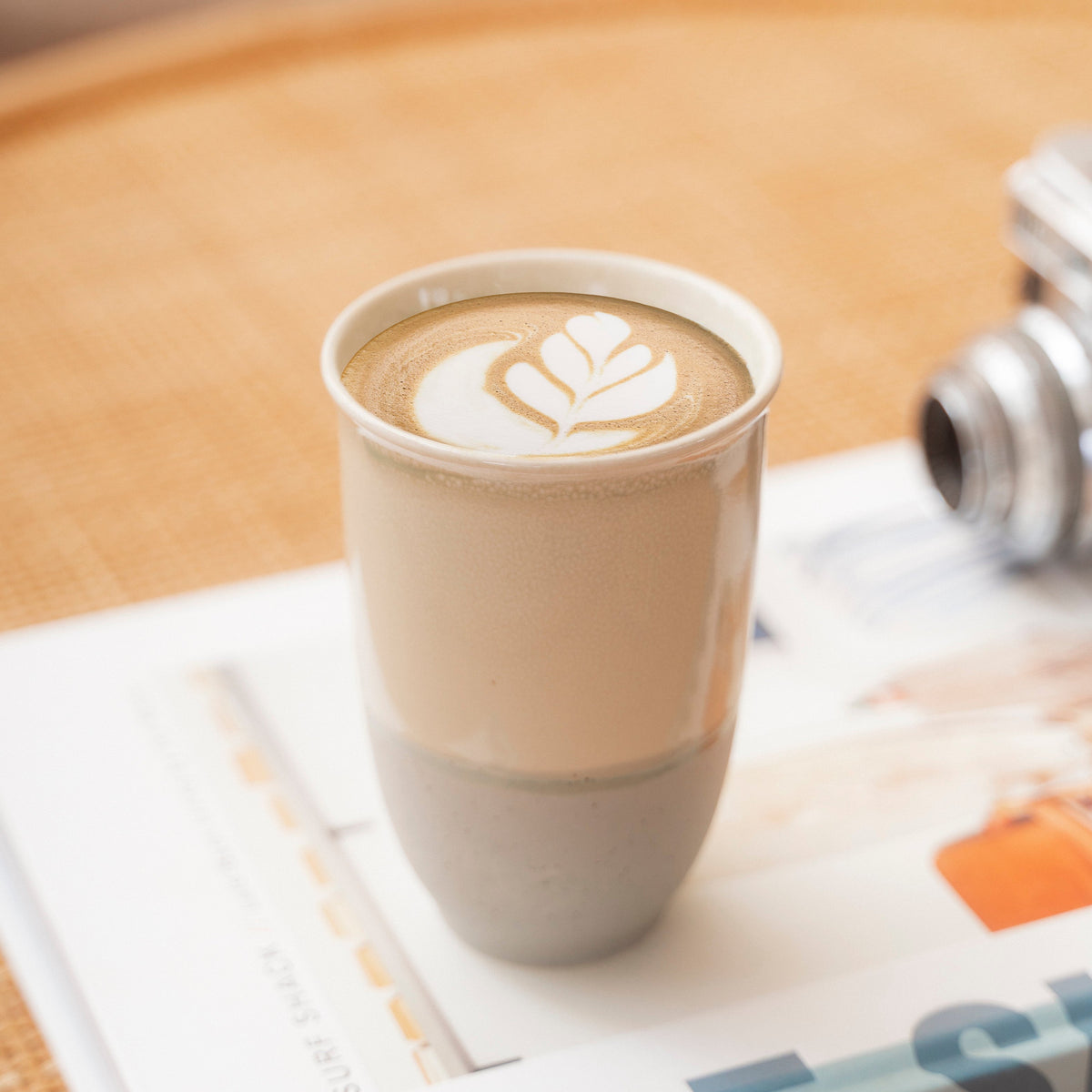Mist Cup 12oz