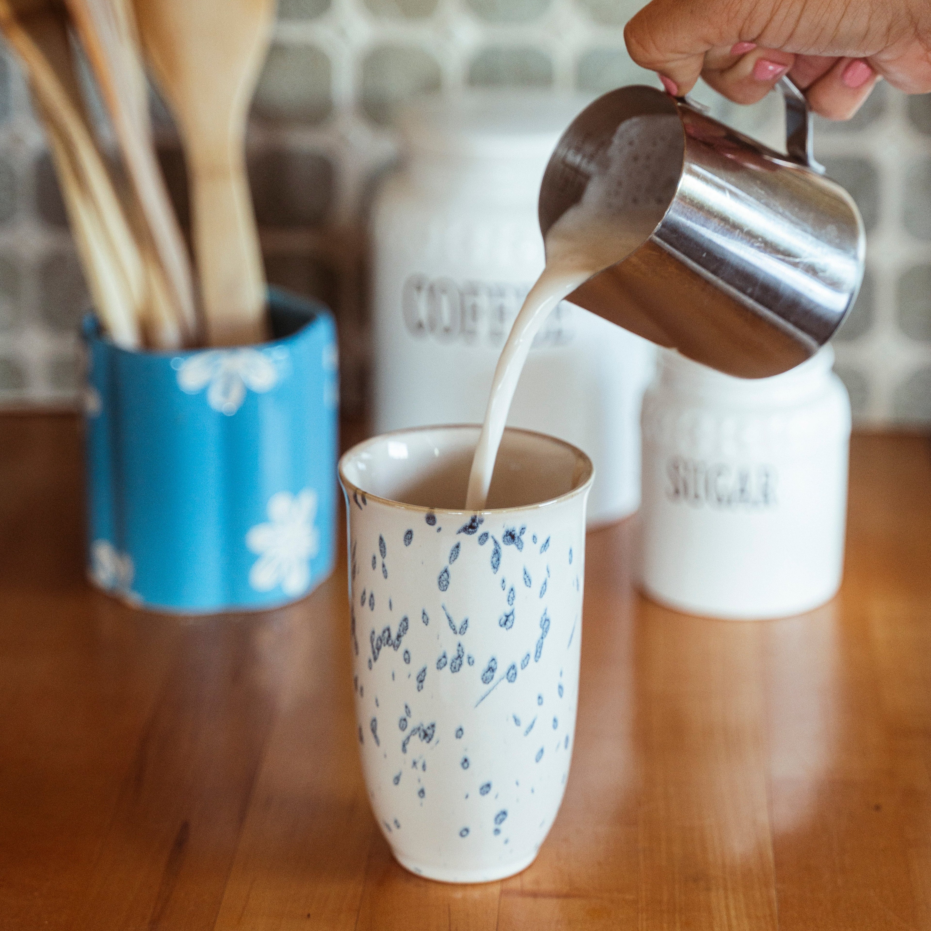 Orchid Cup 16oz
