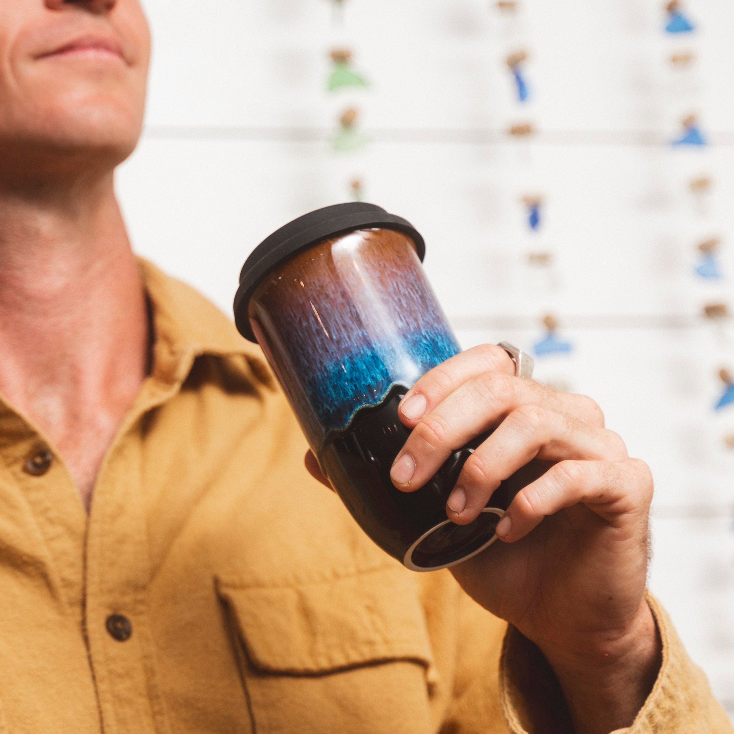 Monsoon Cup 16oz