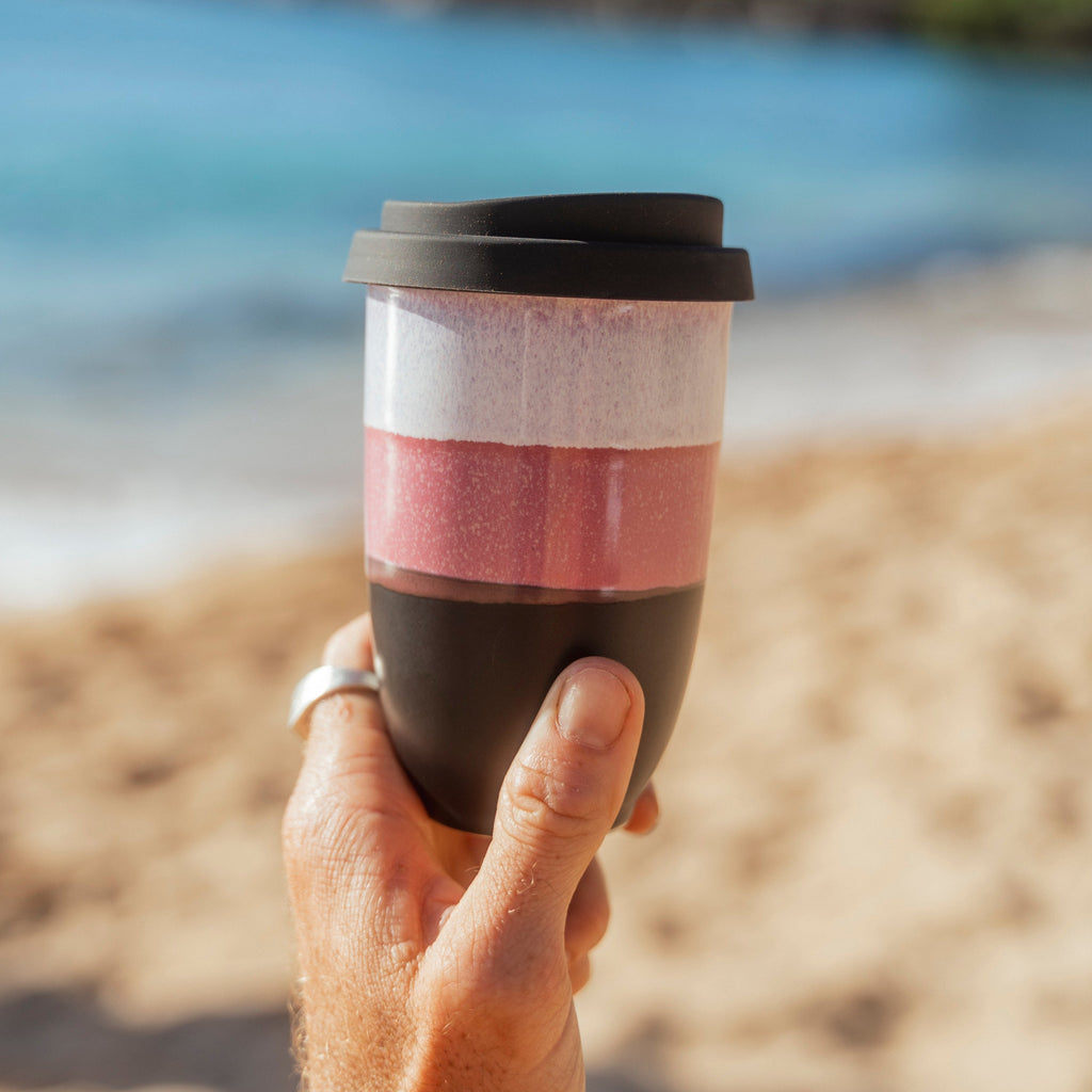 Eclipse Cup 12oz