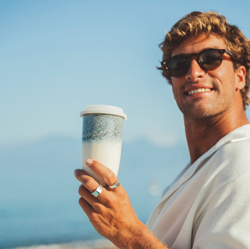 Glacier Cup 16oz