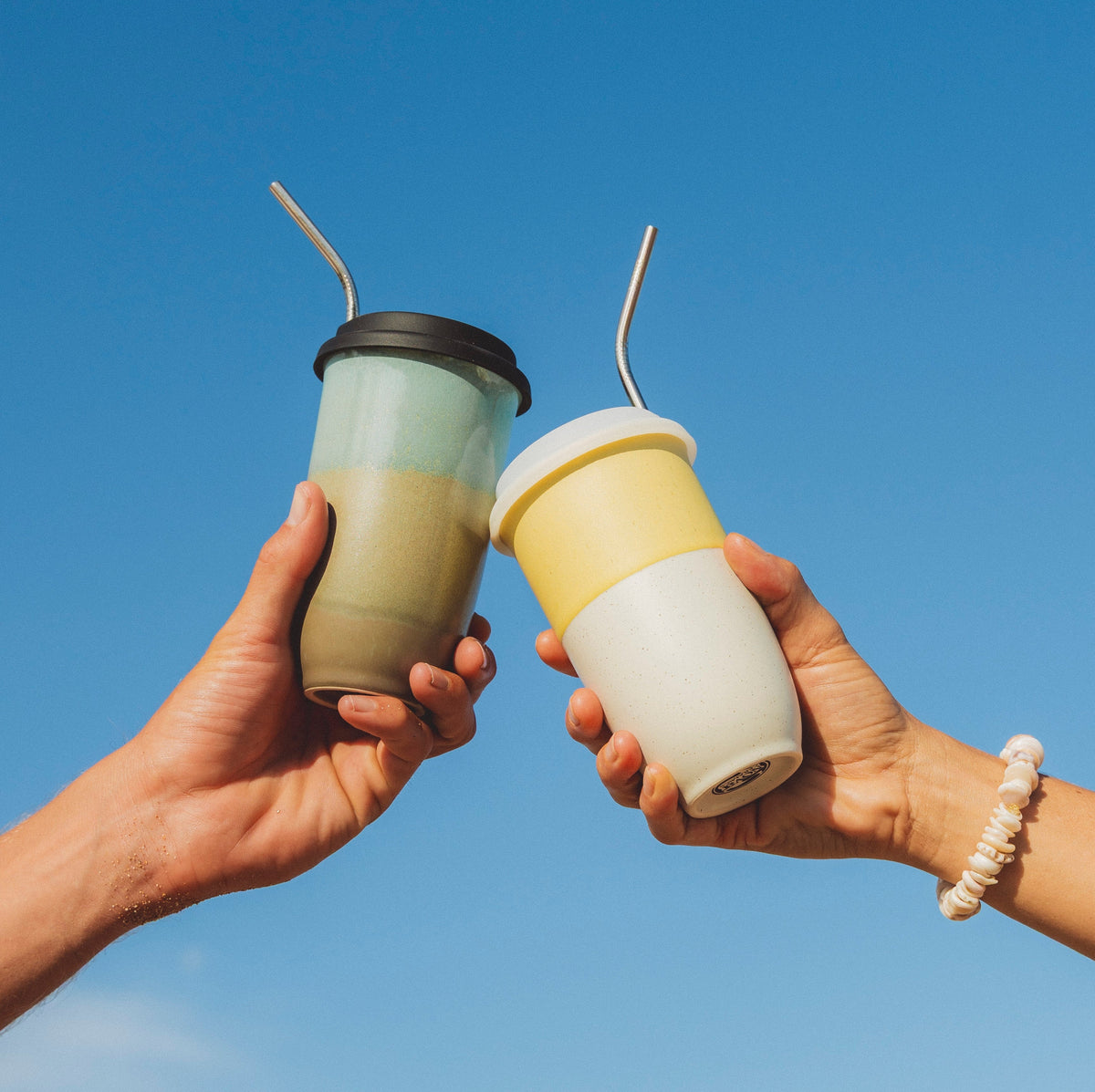 Lemon Cup 16oz