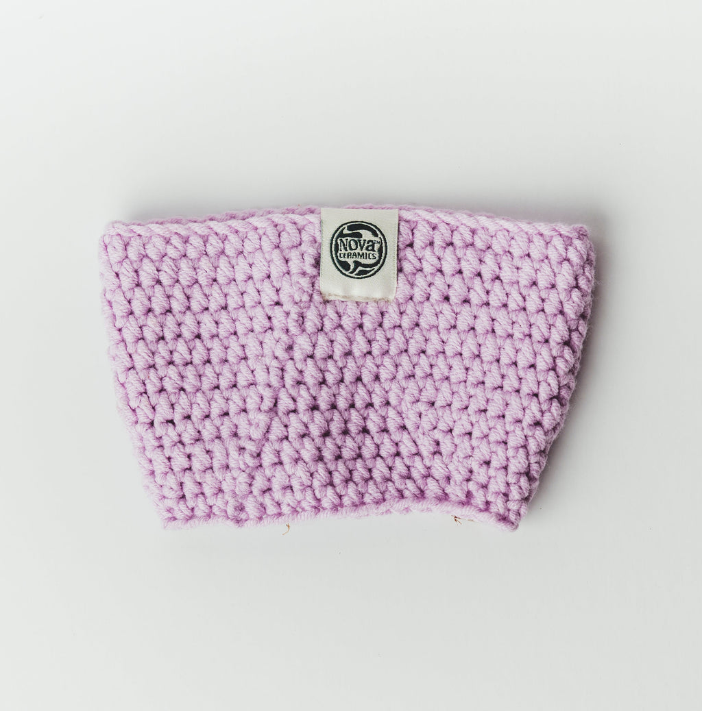 Lavender Cozy