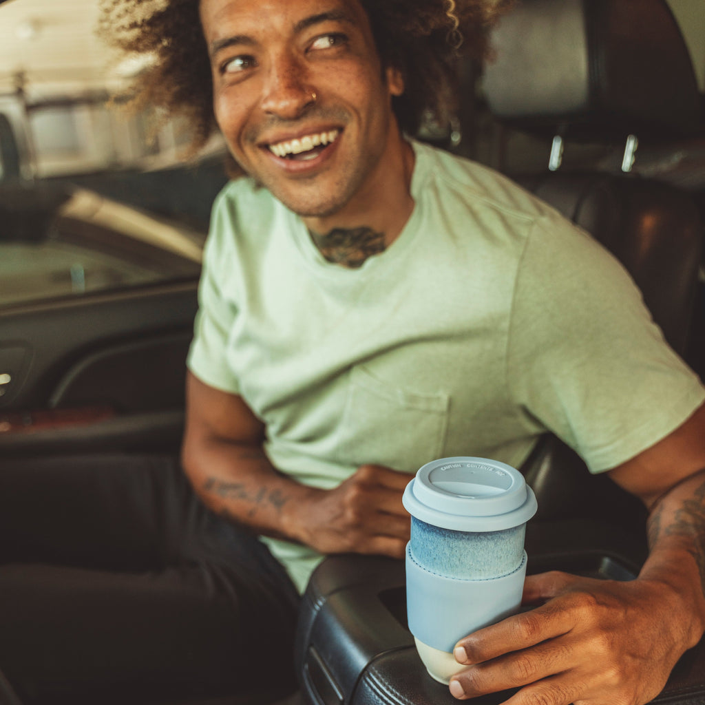 Cove Cup 12oz