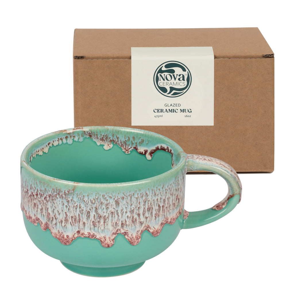 Nebula Mug 16oz