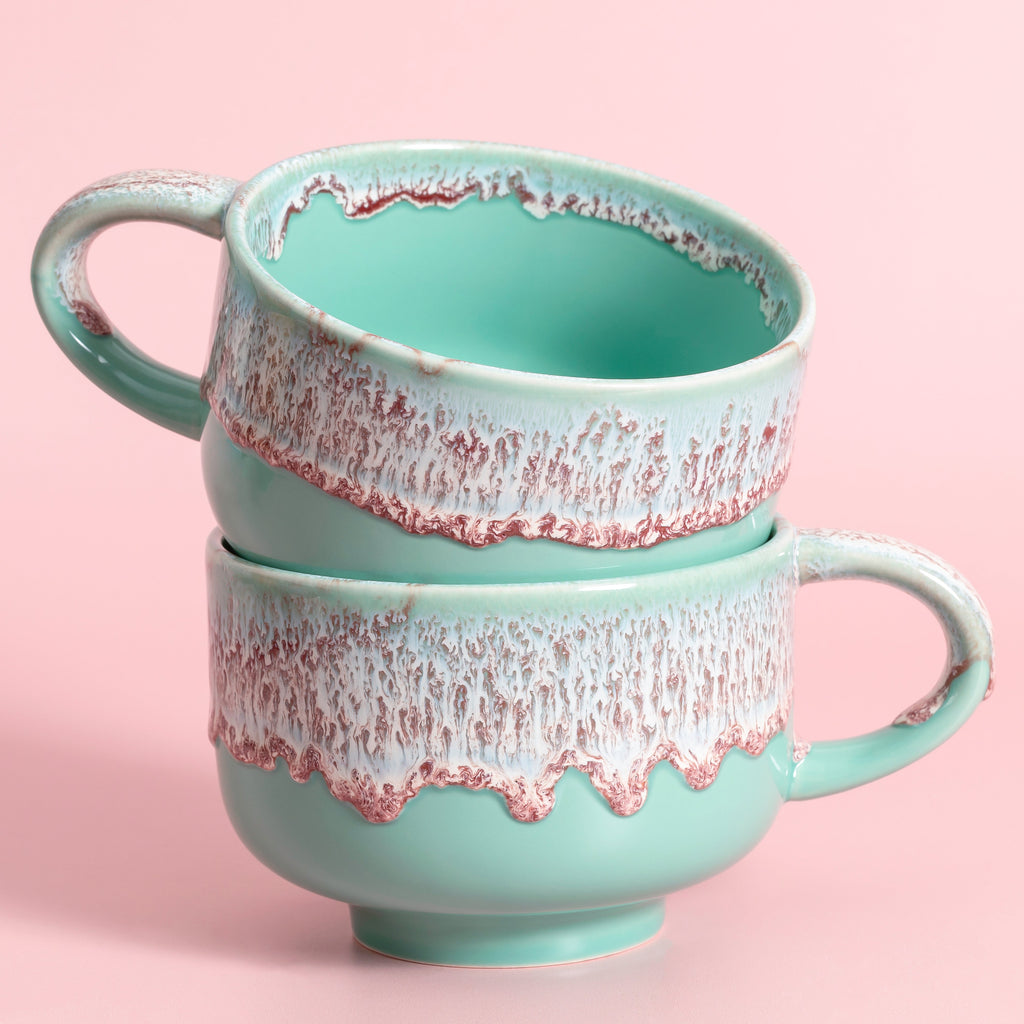 Nebula Mug 16oz